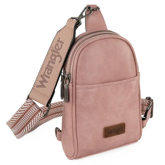 Viral Wrangler Crossbody