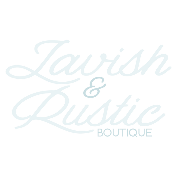 Lavish&Rustic Boutique